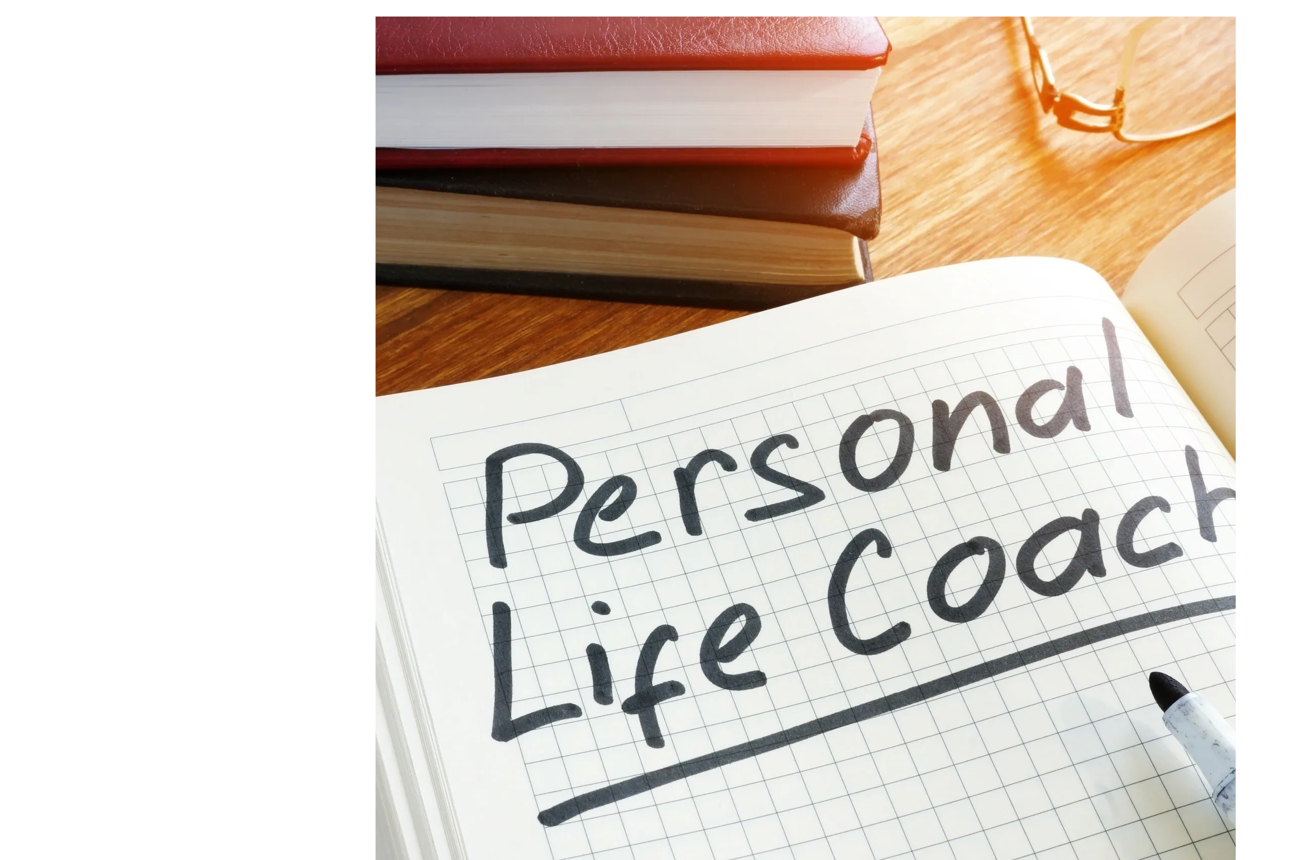 Personal Life Coach